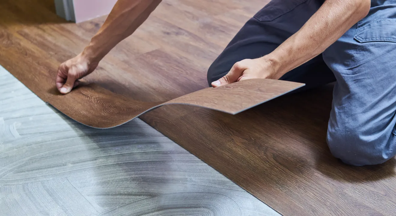 Inmeten & vakkundige montage 2